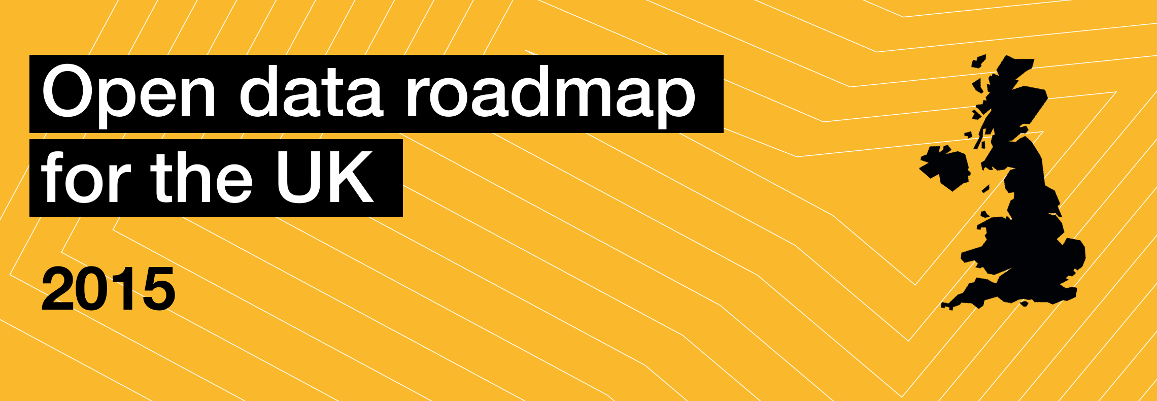 Open data roadmap for the UK is launched | News | Open ...